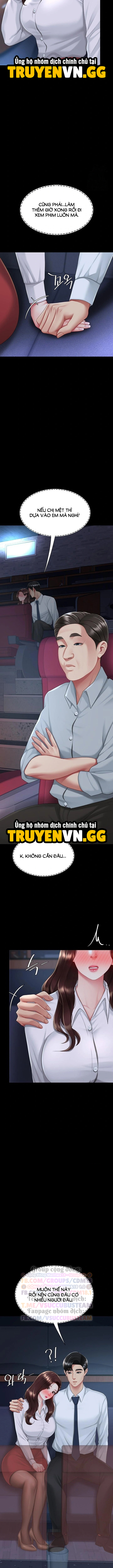 Ăn Mẹ Trước Chapter 109 - Trang 2
