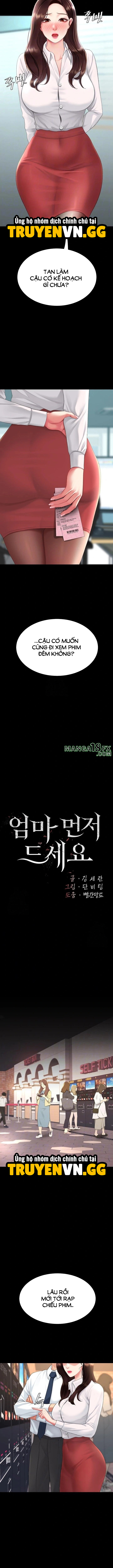 Ăn Mẹ Trước Chapter 109 - Trang 2