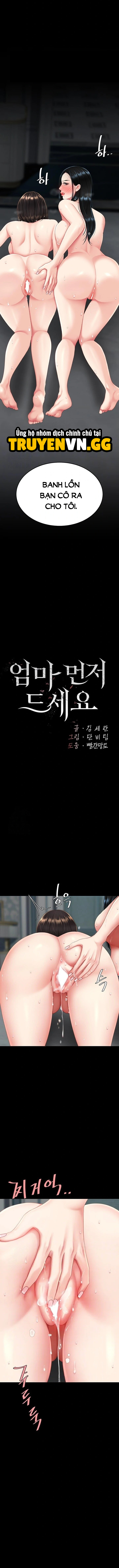Ăn Mẹ Trước Chapter 119 - Trang 2