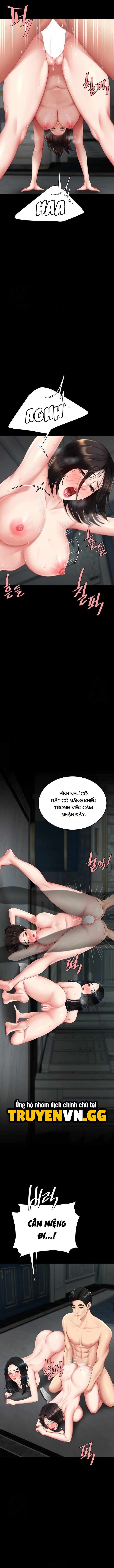 Ăn Mẹ Trước Chapter 119 - Trang 2