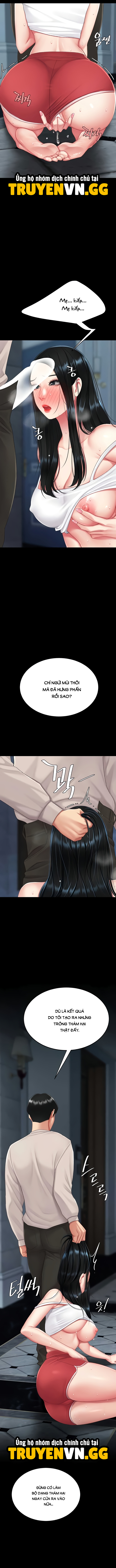 Ăn Mẹ Trước Chapter 133 - Trang 2