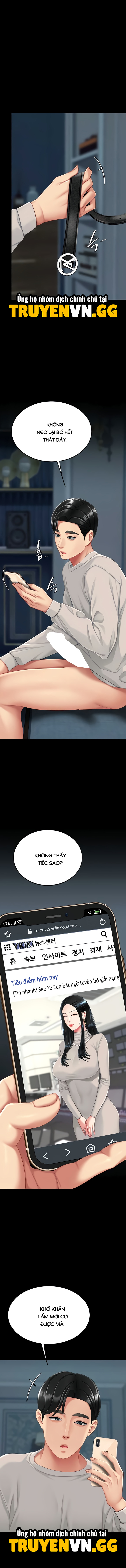 Ăn Mẹ Trước Chapter 133 - Trang 2