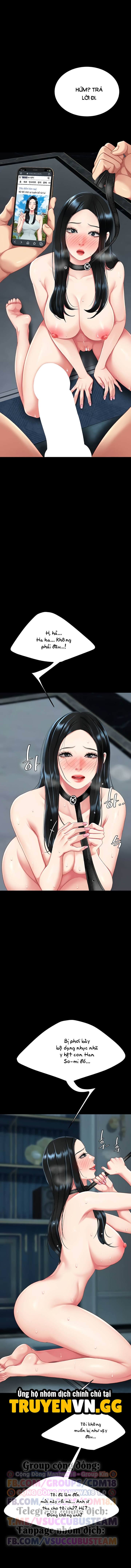 Ăn Mẹ Trước Chapter 133 - Trang 2