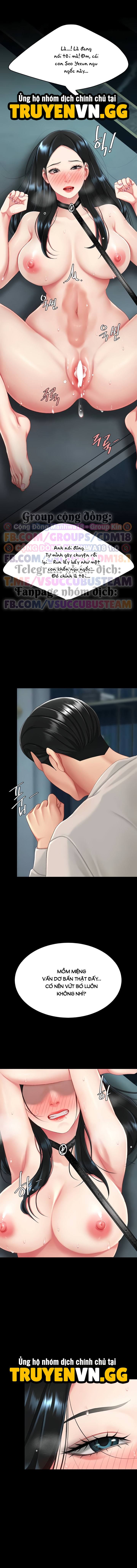 Ăn Mẹ Trước Chapter 133 - Trang 2