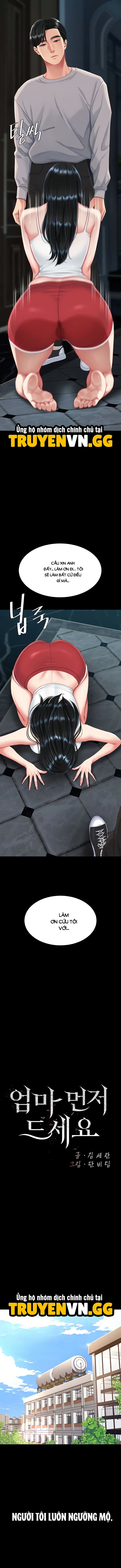 Ăn Mẹ Trước Chapter 133 - Trang 2