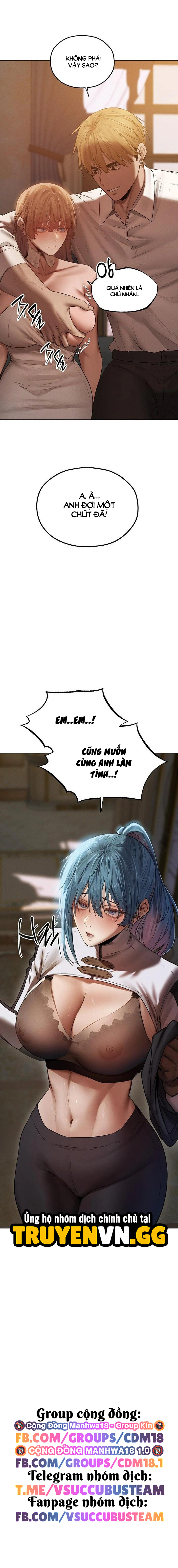 Thợ Săn Mẹ Milf Chapter 89 - Next Chapter 90