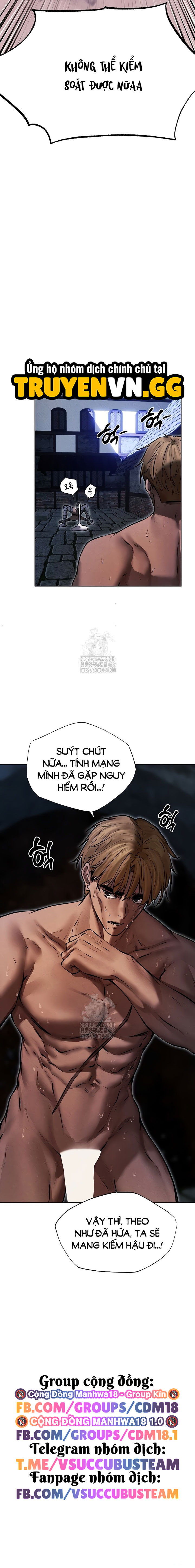 Thợ Săn Mẹ Milf Chapter 99 - Trang 2