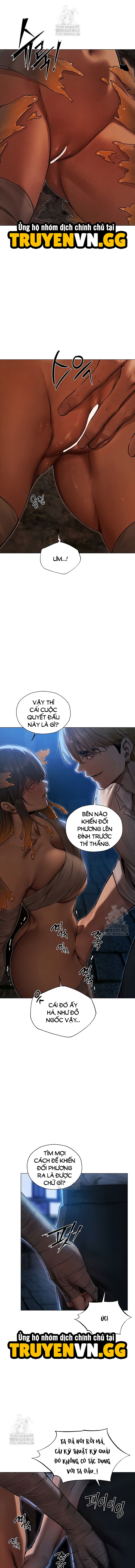 Thợ Săn Mẹ Milf Chapter 99 - Trang 2