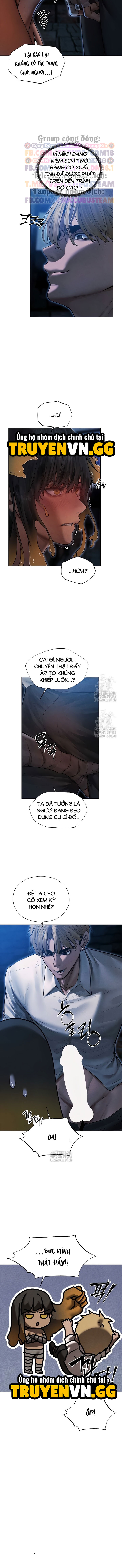 Thợ Săn Mẹ Milf Chapter 99 - Trang 2