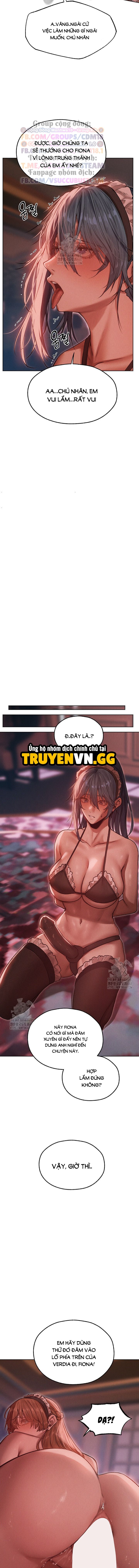 Thợ Săn Mẹ Milf Chapter 91 - Trang 2