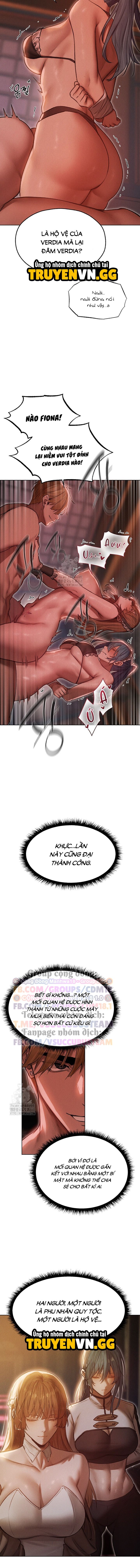 Thợ Săn Mẹ Milf Chapter 91 - Trang 2
