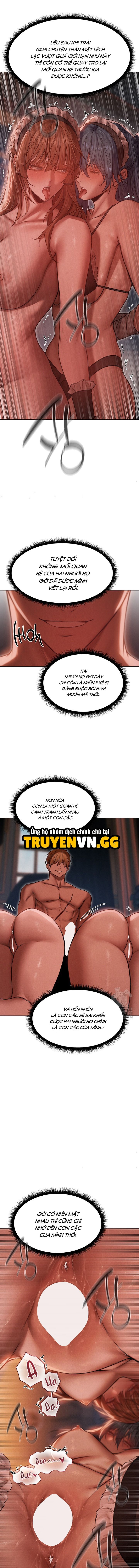 Thợ Săn Mẹ Milf Chapter 91 - Trang 2