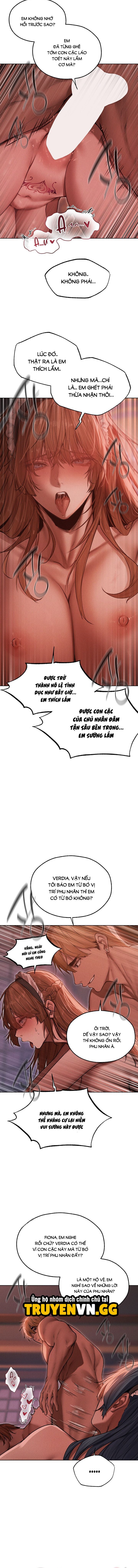 Thợ Săn Mẹ Milf Chapter 91 - Trang 2