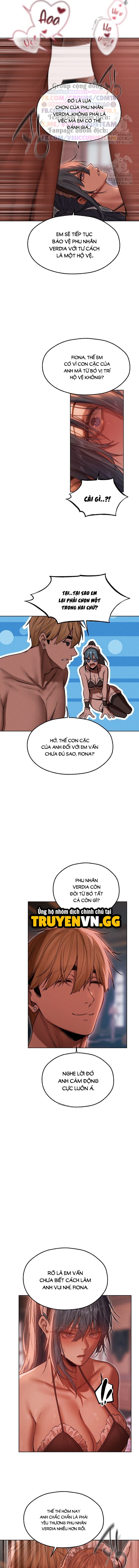 Thợ Săn Mẹ Milf Chapter 91 - Trang 2