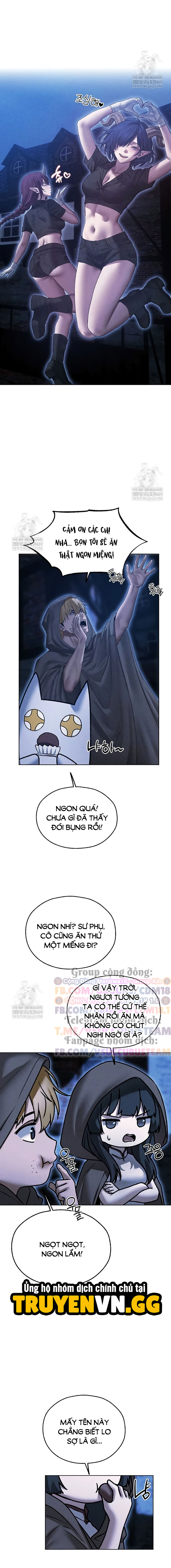 Thợ Săn Mẹ Milf Chapter 111 - Next 