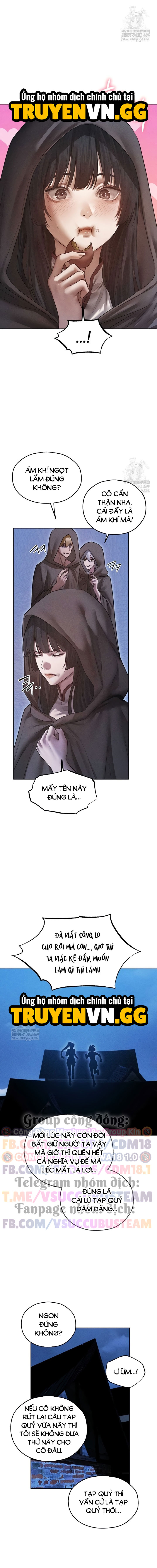 Thợ Săn Mẹ Milf Chapter 111 - Next 