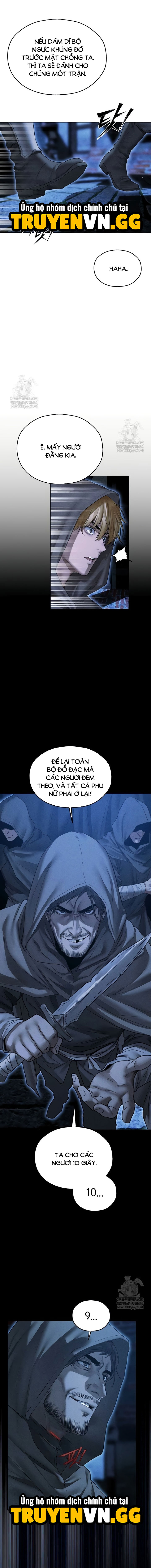 Thợ Săn Mẹ Milf Chapter 111 - Next 