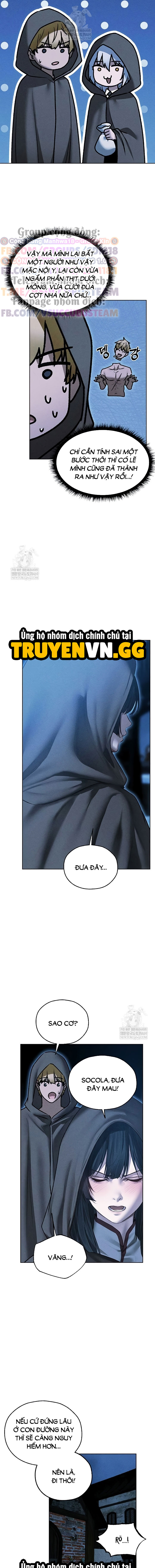 Thợ Săn Mẹ Milf Chapter 111 - Next 