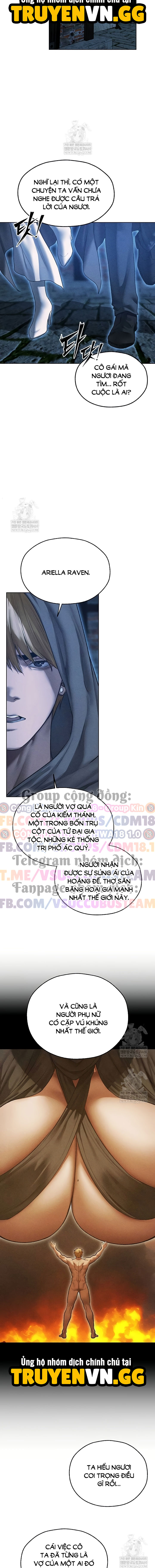 Thợ Săn Mẹ Milf Chapter 111 - Next 