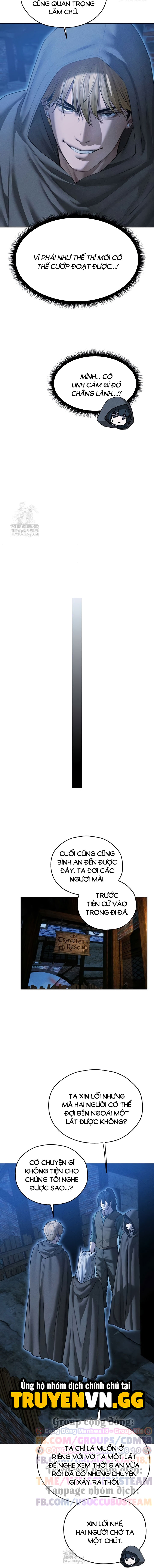 Thợ Săn Mẹ Milf Chapter 111 - Next 