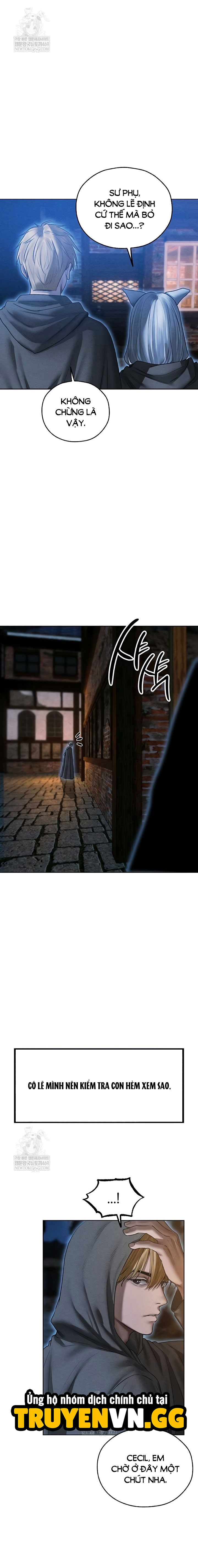 Thợ Săn Mẹ Milf Chapter 111 - Next 