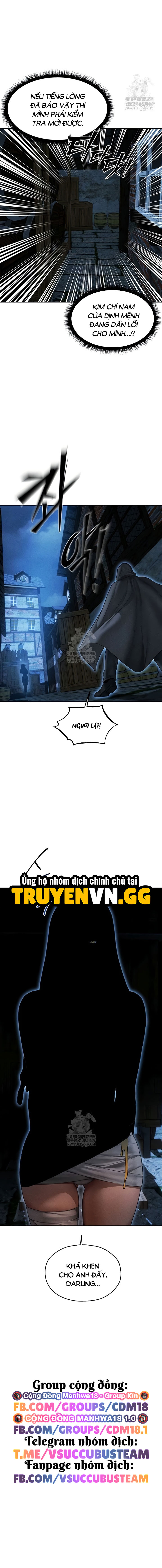 Thợ Săn Mẹ Milf Chapter 111 - Next 