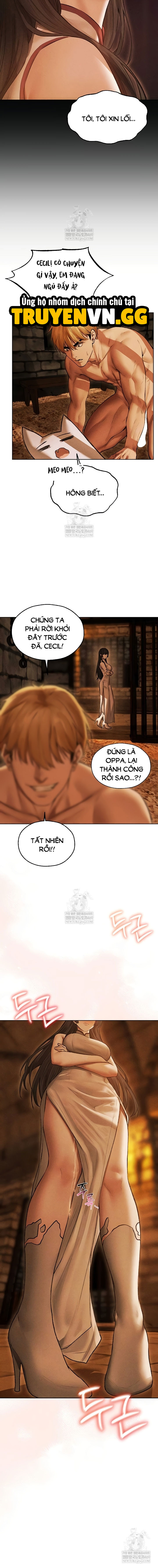 Thợ Săn Mẹ Milf Chapter 111 - Next 