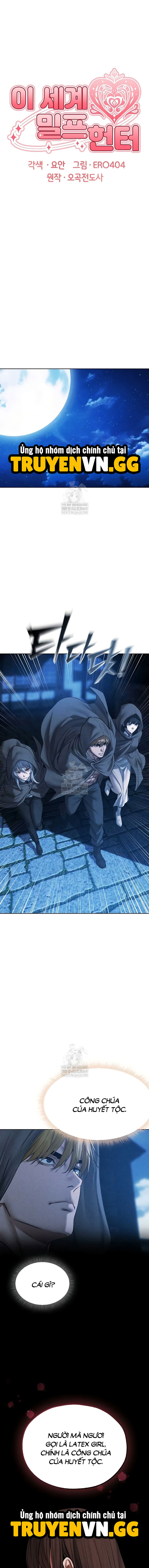 Thợ Săn Mẹ Milf Chapter 111 - Next 