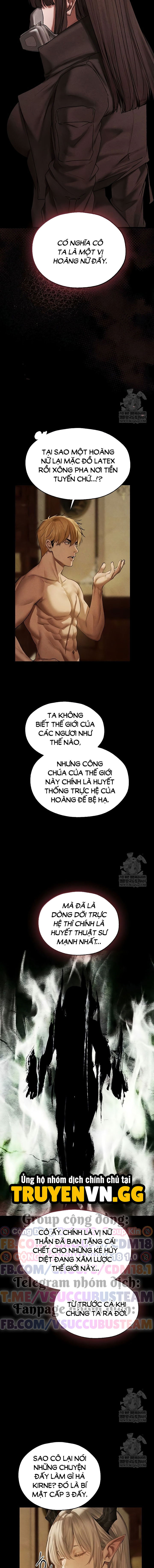 Thợ Săn Mẹ Milf Chapter 111 - Next 