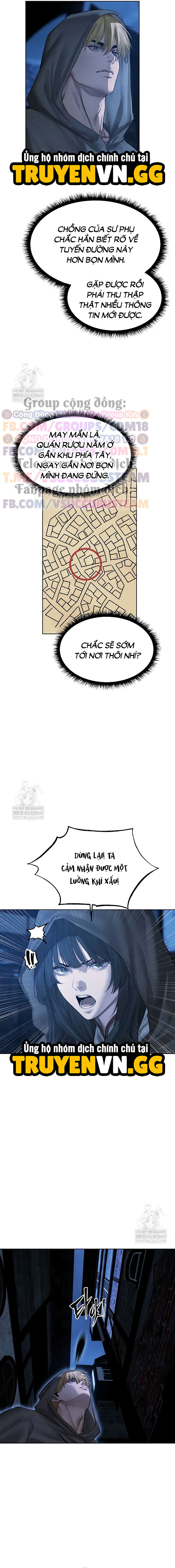 Thợ Săn Mẹ Milf Chapter 111 - Next 