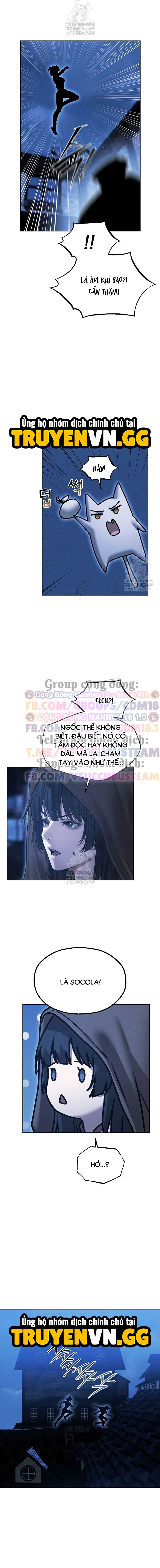 Thợ Săn Mẹ Milf Chapter 111 - Next 