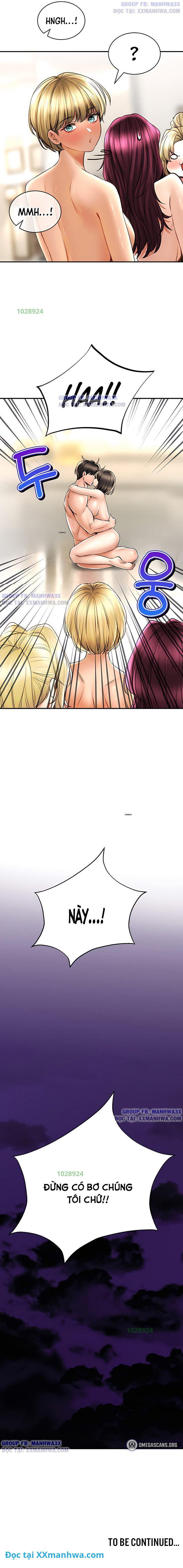Thảo Dược Mê Tình Chapter 75 - Trang 2