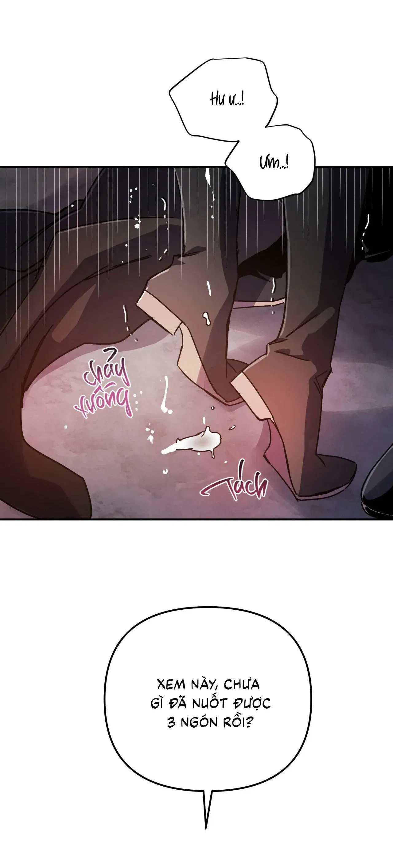 Ám Giữ Linh Hồn Chapter 66 - Trang 2