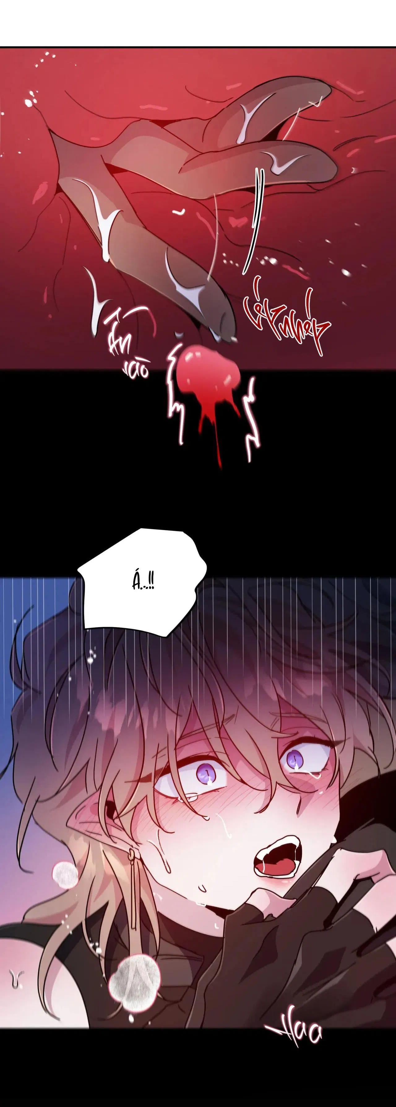 Ám Giữ Linh Hồn Chapter 66 - Trang 2
