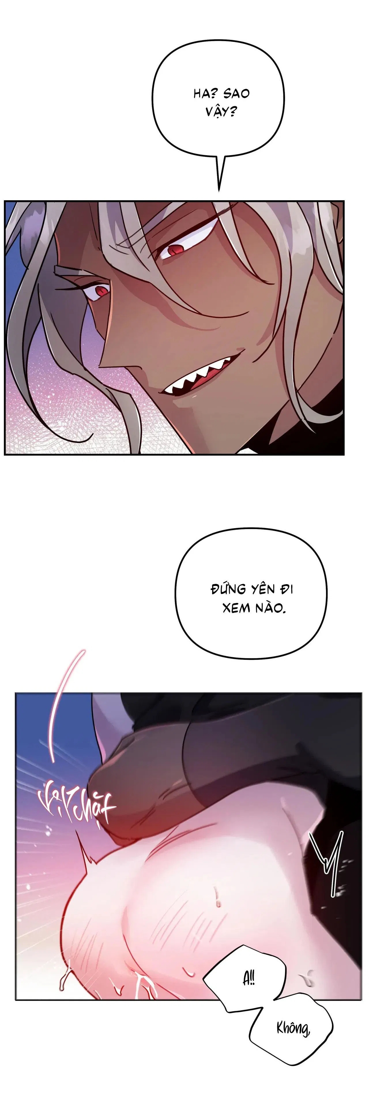 Ám Giữ Linh Hồn Chapter 66 - Trang 2