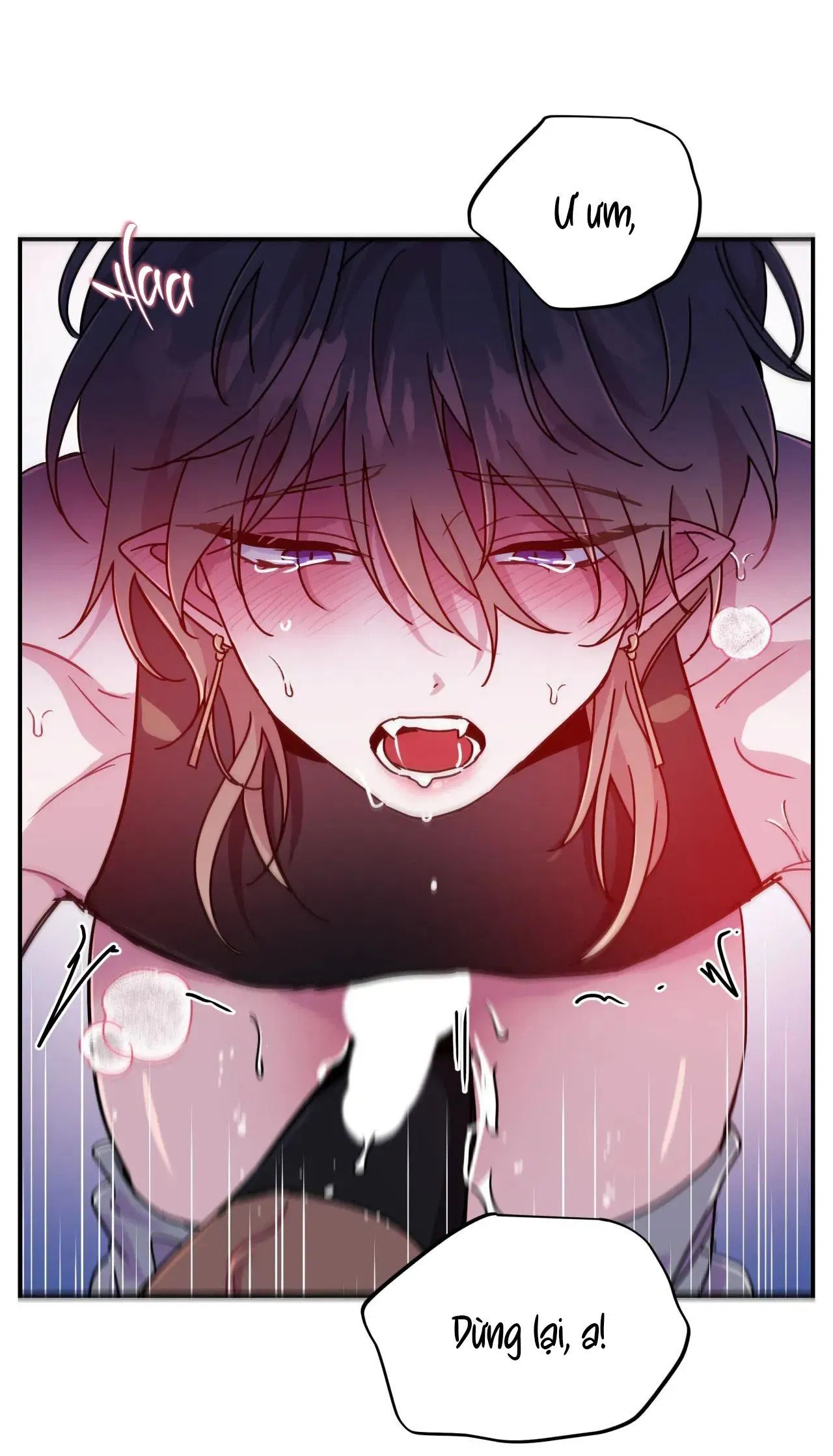 Ám Giữ Linh Hồn Chapter 66 - Trang 2