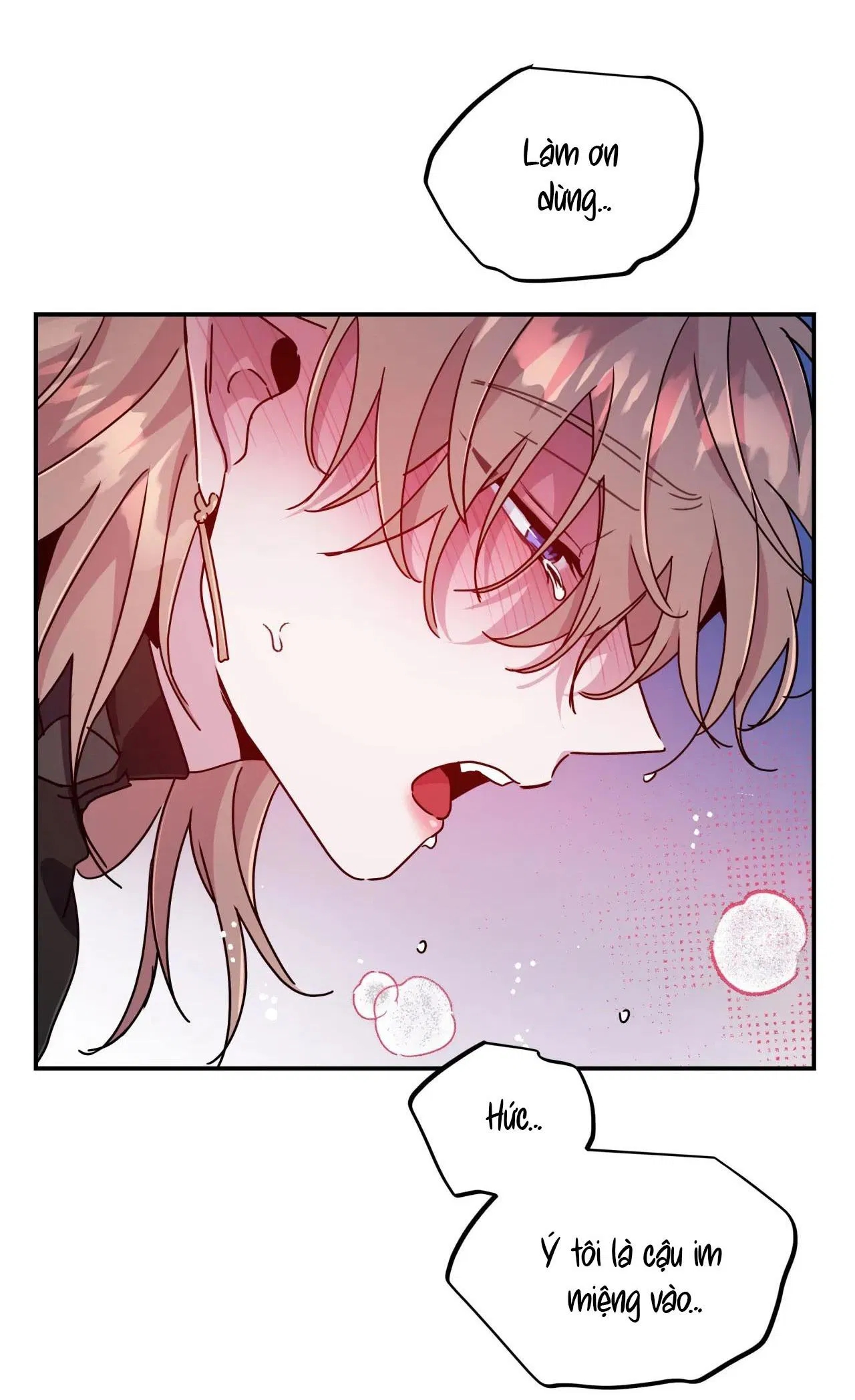 Ám Giữ Linh Hồn Chapter 66 - Trang 2