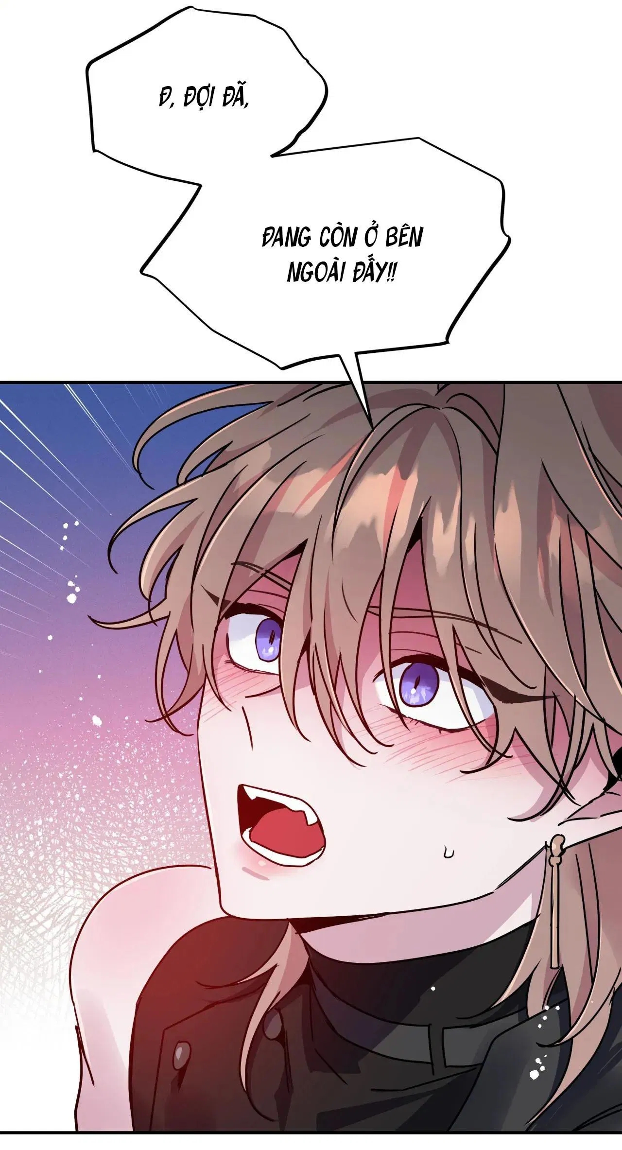 Ám Giữ Linh Hồn Chapter 66 - Trang 2
