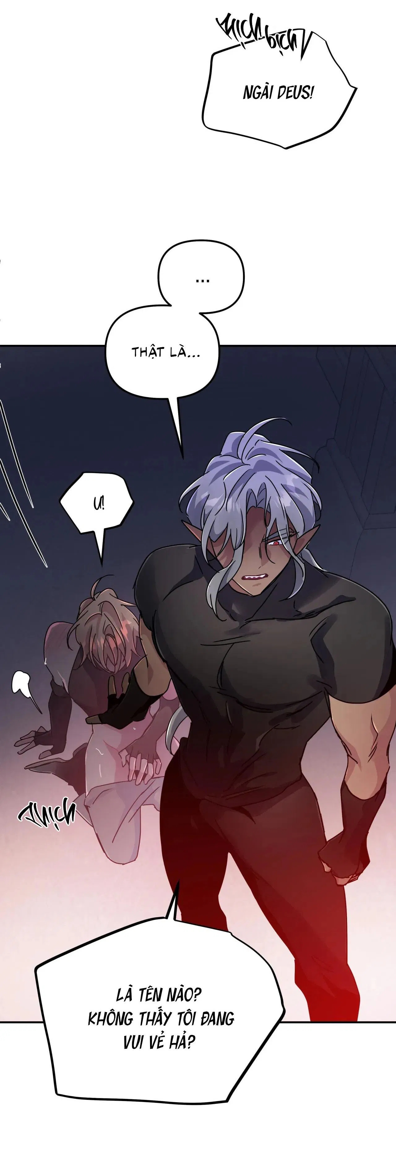 Ám Giữ Linh Hồn Chapter 66 - Trang 2