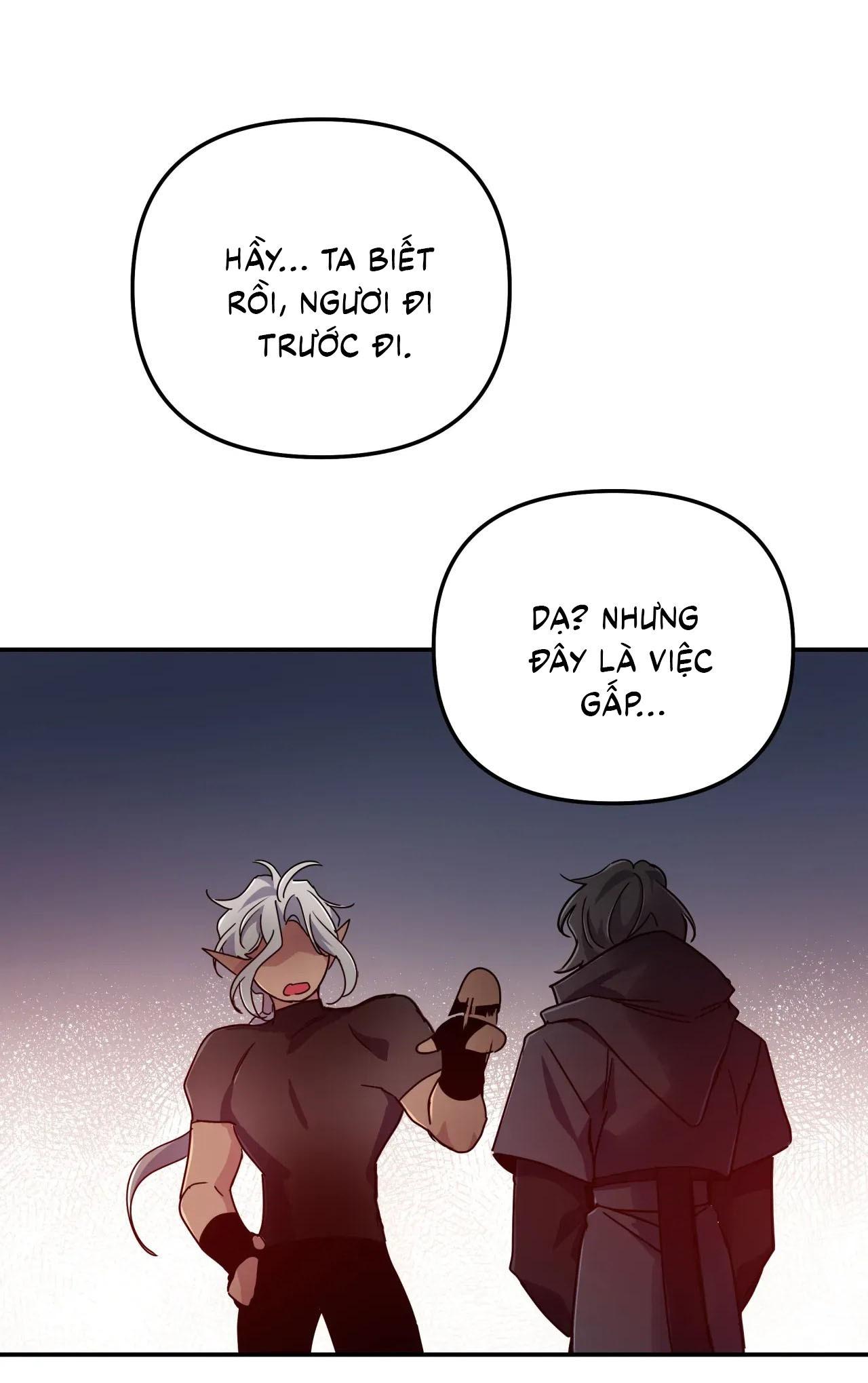 Ám Giữ Linh Hồn Chapter 66 - Trang 2