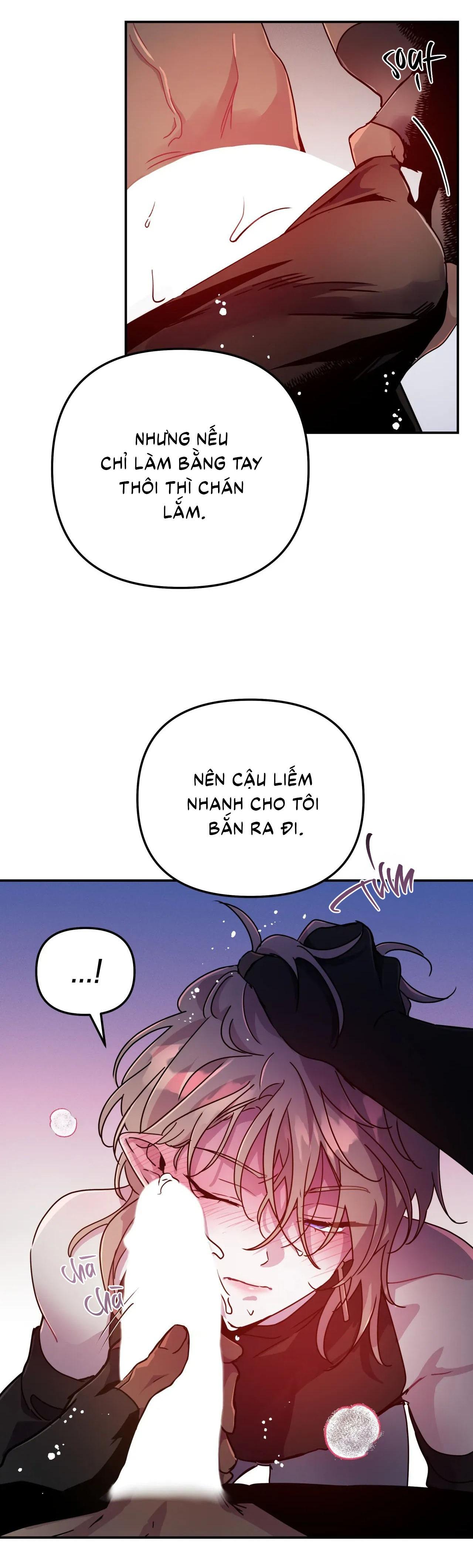 Ám Giữ Linh Hồn Chapter 66 - Trang 2