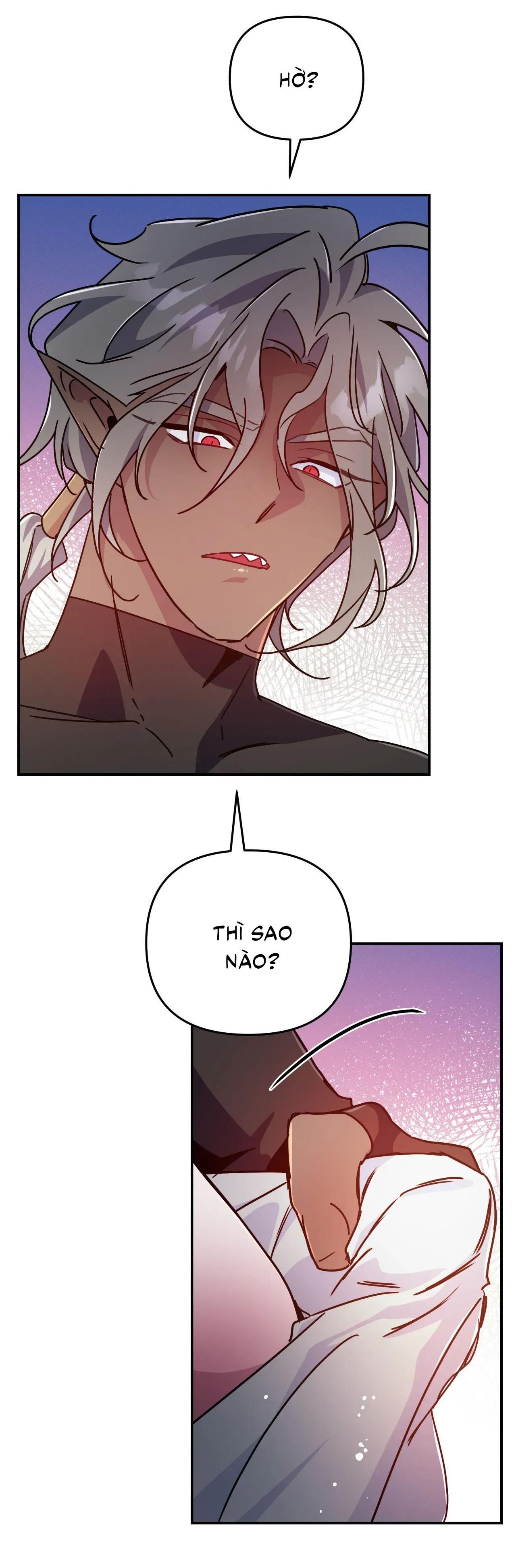 Ám Giữ Linh Hồn Chapter 66 - Trang 2