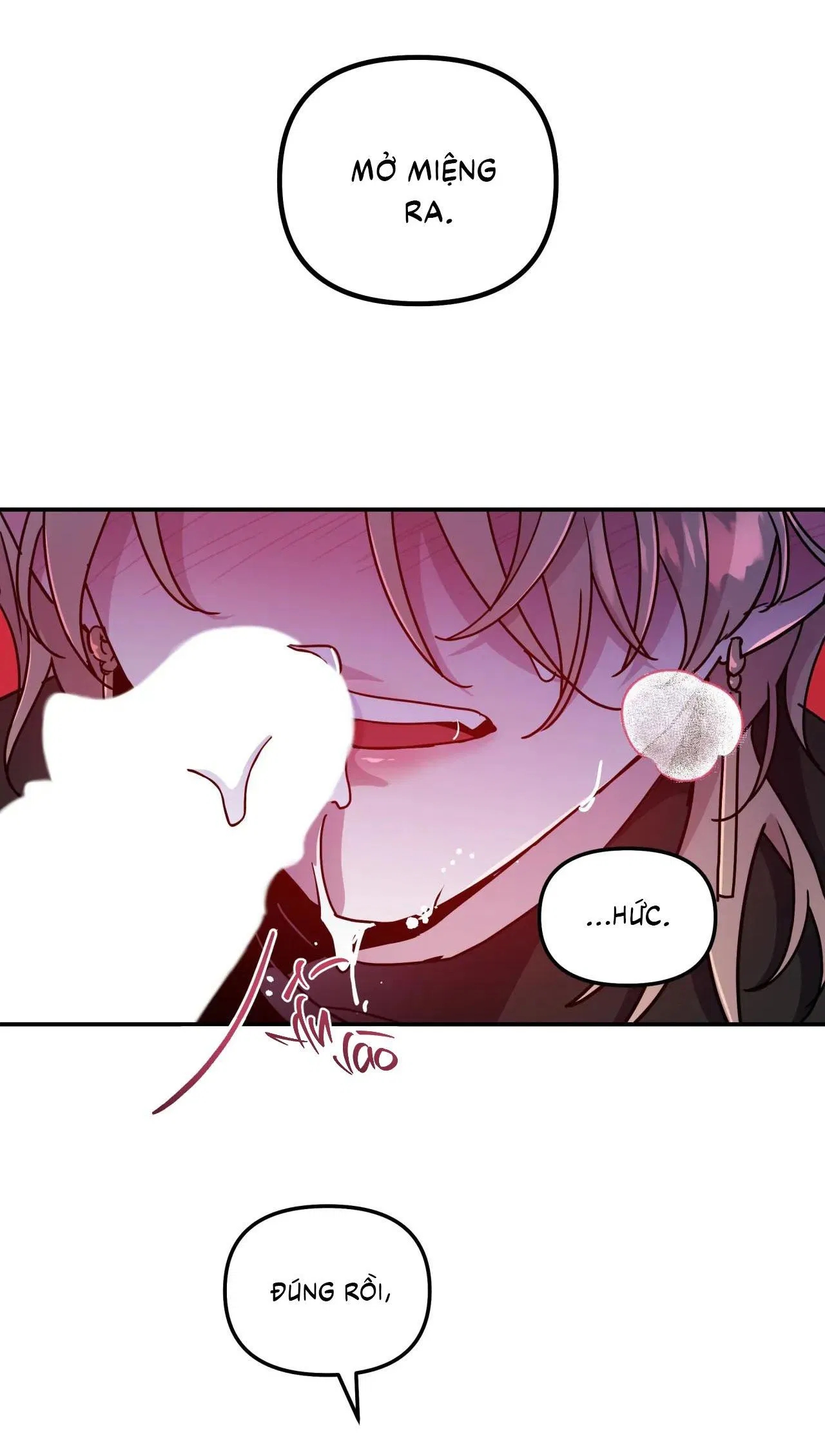 Ám Giữ Linh Hồn Chapter 66 - Trang 2