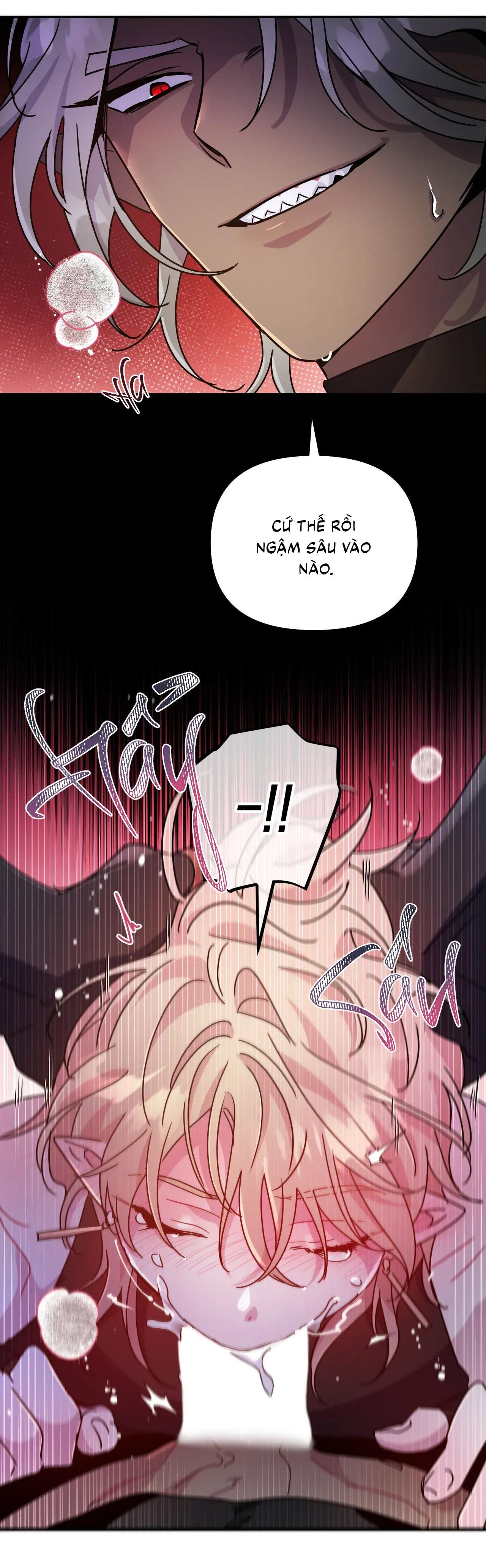 Ám Giữ Linh Hồn Chapter 66 - Trang 2