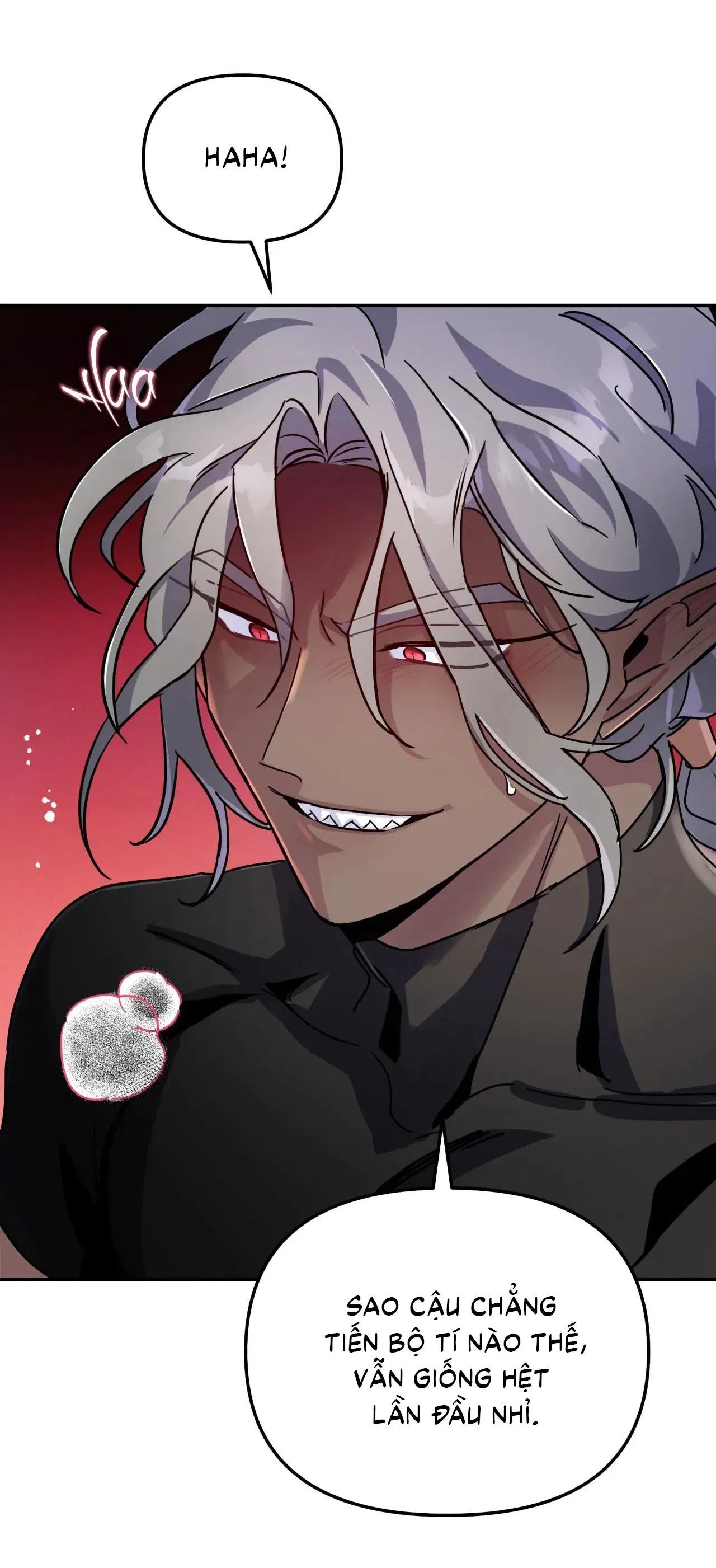 Ám Giữ Linh Hồn Chapter 66 - Trang 2