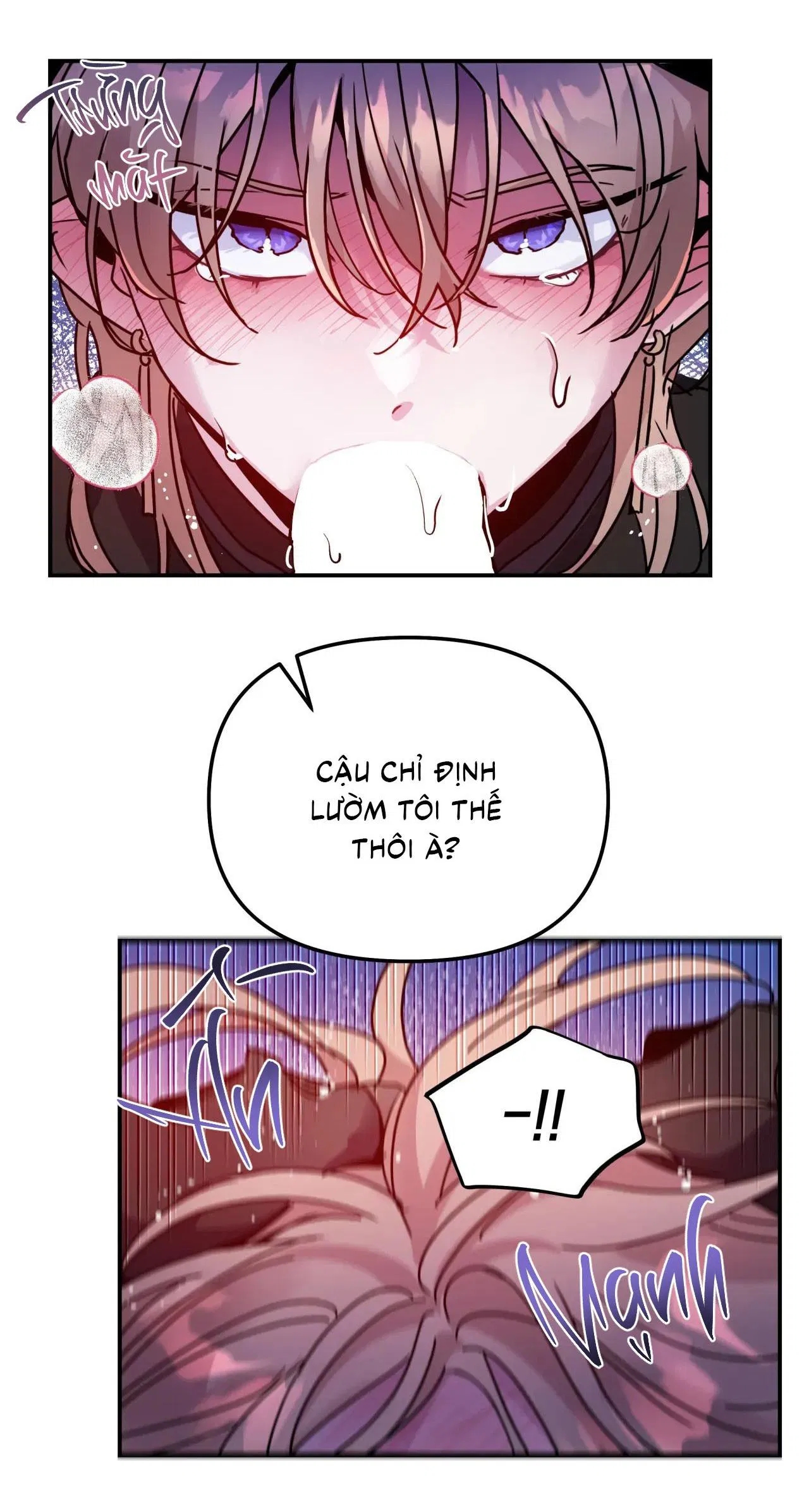 Ám Giữ Linh Hồn Chapter 66 - Trang 2