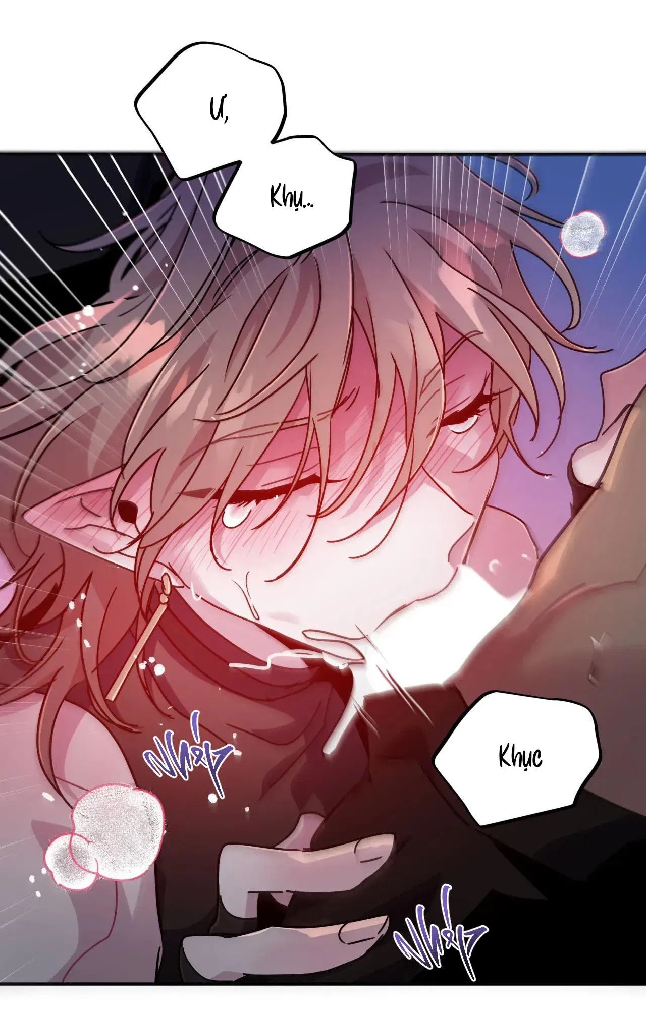 Ám Giữ Linh Hồn Chapter 66 - Trang 2