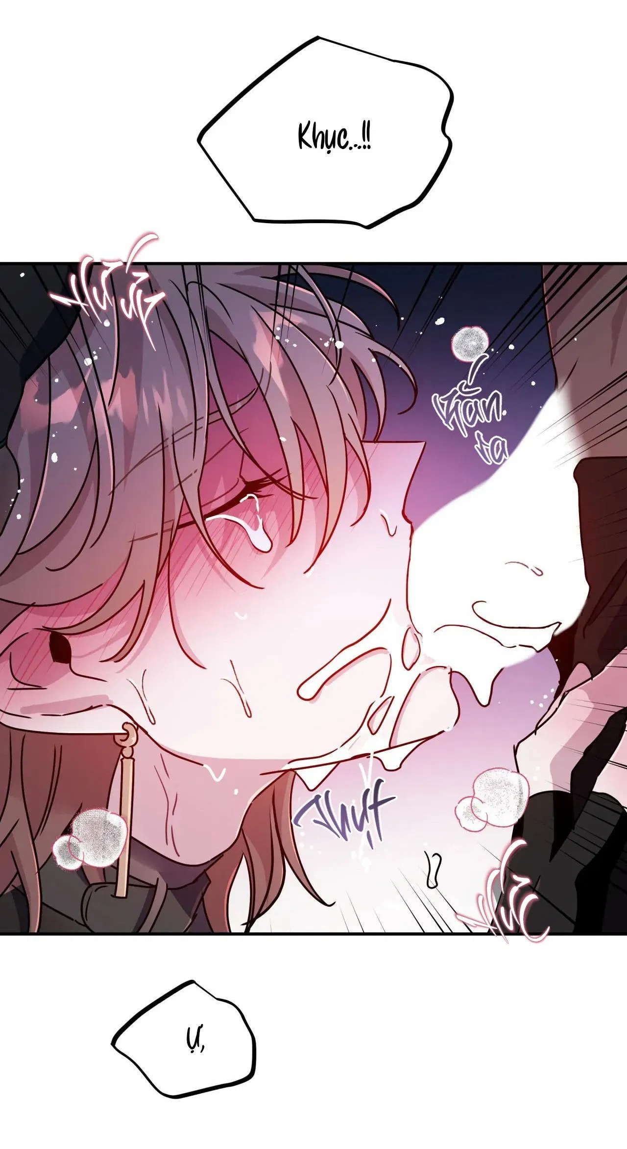 Ám Giữ Linh Hồn Chapter 66 - Trang 2