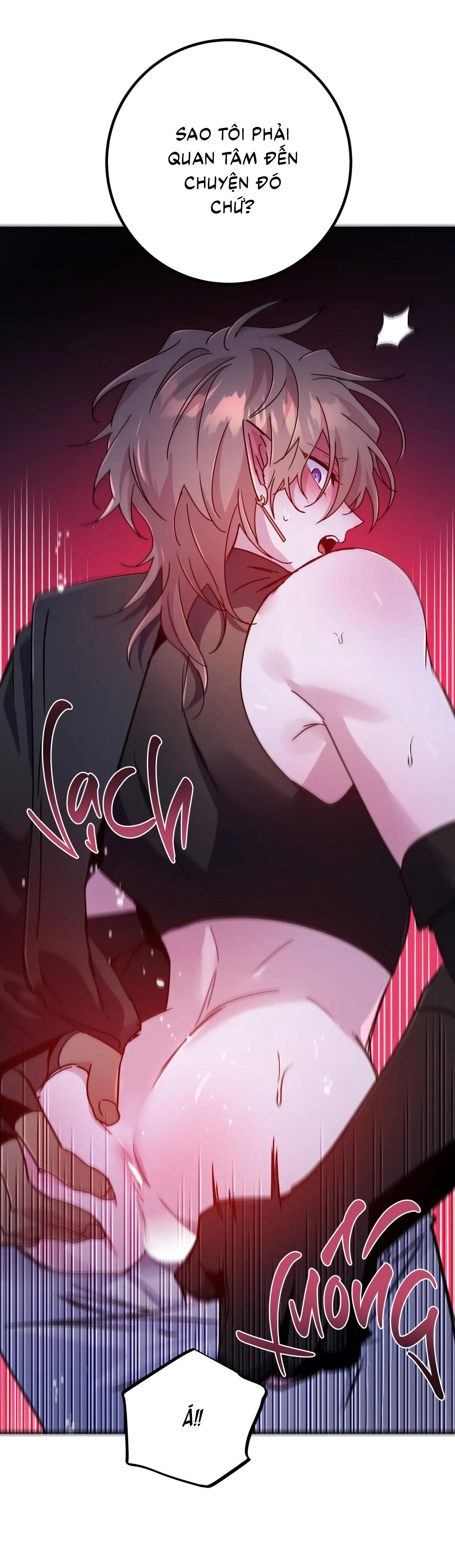 Ám Giữ Linh Hồn Chapter 66 - Trang 2
