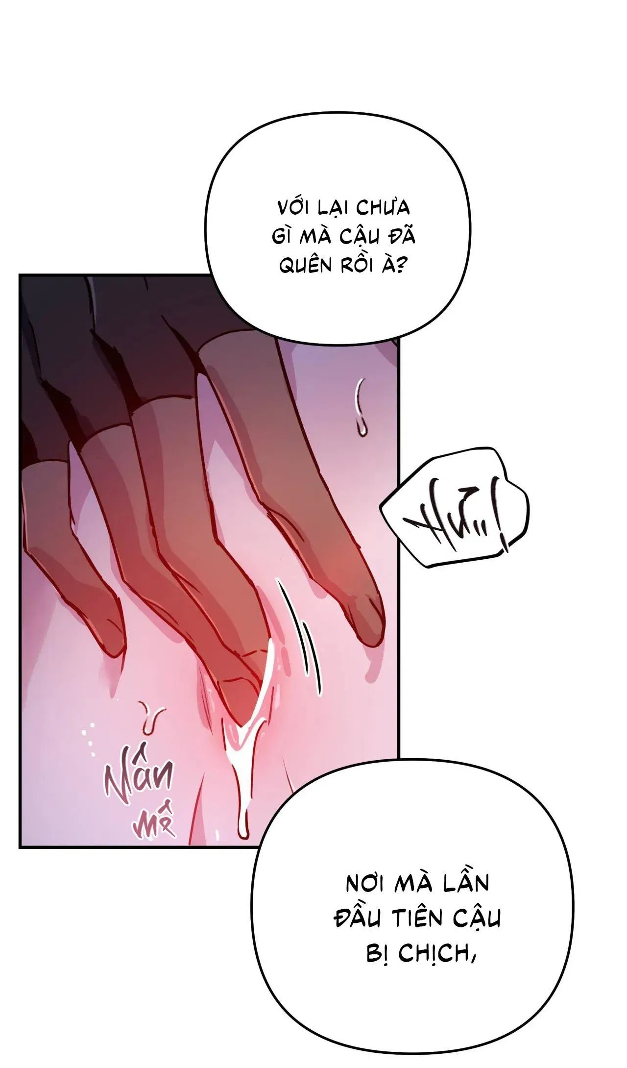 Ám Giữ Linh Hồn Chapter 66 - Trang 2